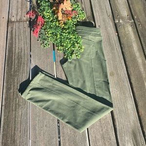 NWOT Athleta pants 🌿